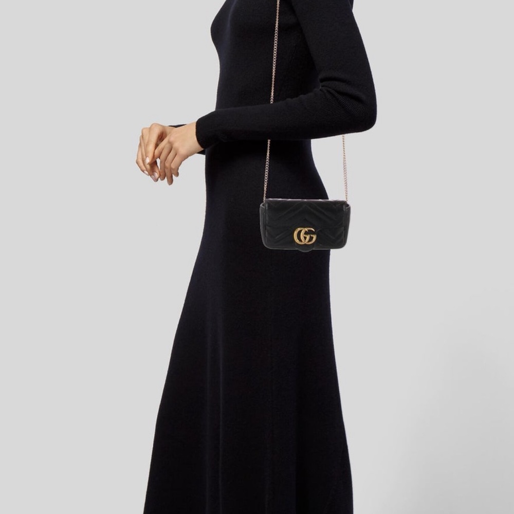 Gucci crossbody *authentic*